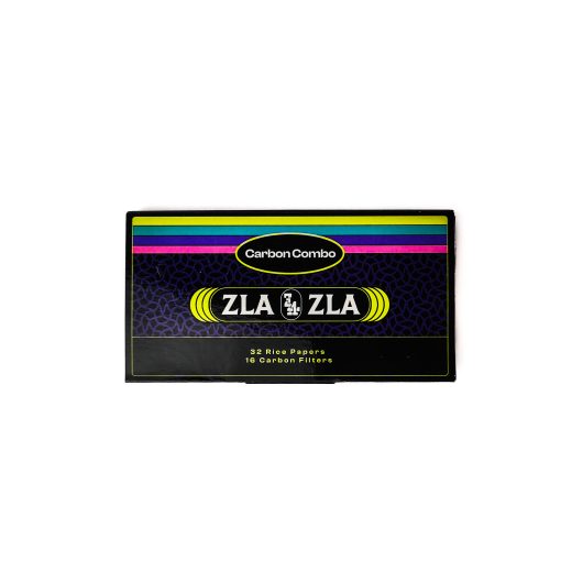 ZLA-ZLA CARBON COMBO