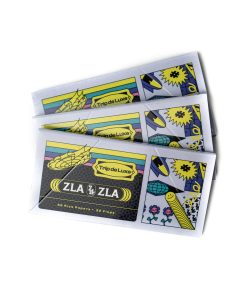 Alternative view of ZLA-ZLA TRIP DE LUXE