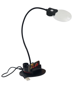 RAW PERSPECTOR / LUPA SA SVETLIMA