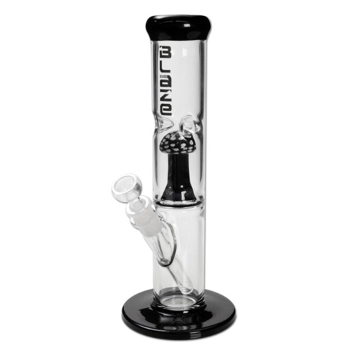 BLAZE - Stakleni bong Mushroom - H:300mm O:51mm