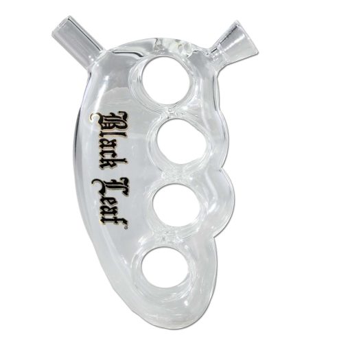 Staklena lula KNUCKLE DUSTER