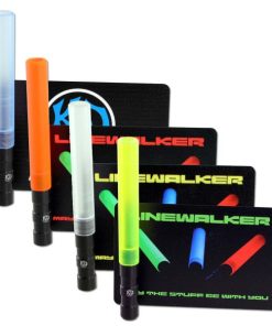 KD LINEWALKER - alu snorter L:92mm