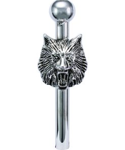 Alternative view of Srebrni snif - različiti dizajn