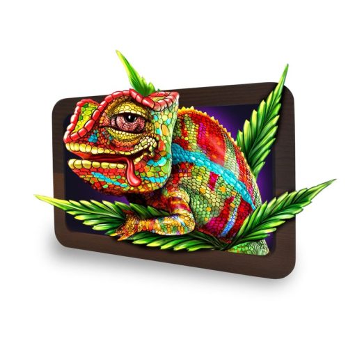 RAW x RJB TRAY SUMMER BEACH - MINI