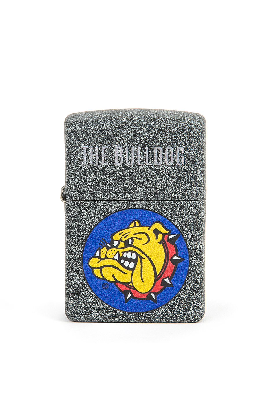 The Bulldog x ZIPPO upaljač