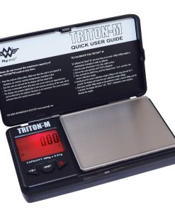 My Weight  TRITON MINI 400g x 0,01g