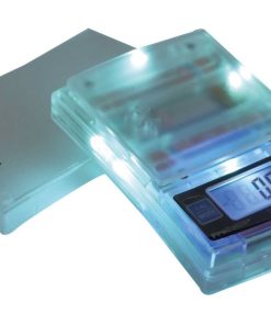 Scpro111 Clear digitalna vaga
