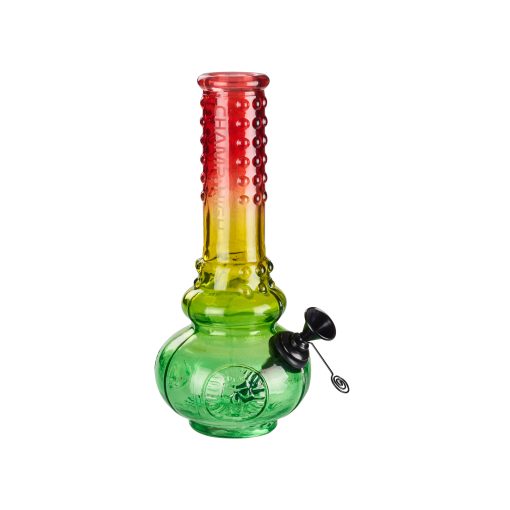 RASTA TRIBUTE - Stakleni bong Champ High 260mm