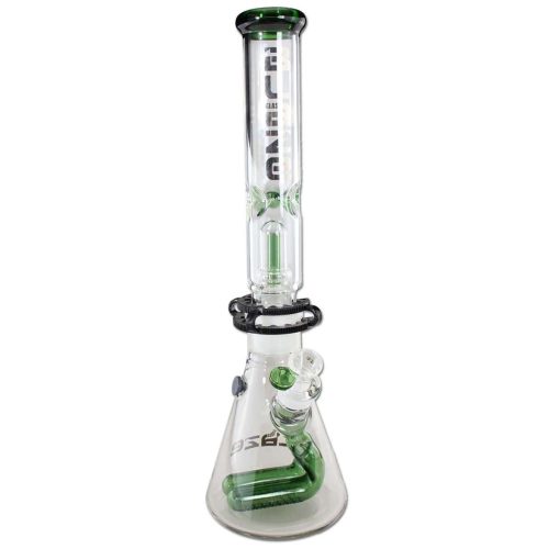 BLAZE - M&M stakleni bong H:475mm O:50mm SG:19/45