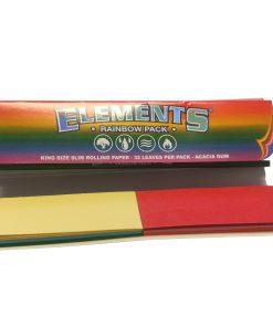 Elements RAINBOW connoisseur KS
