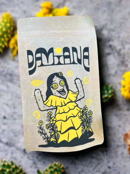 HERBIE Damiana 25g