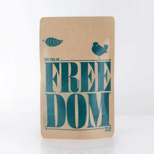 HERBIE Freedom 25g