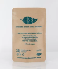 Alternative view of HERBIE Freedom 25g