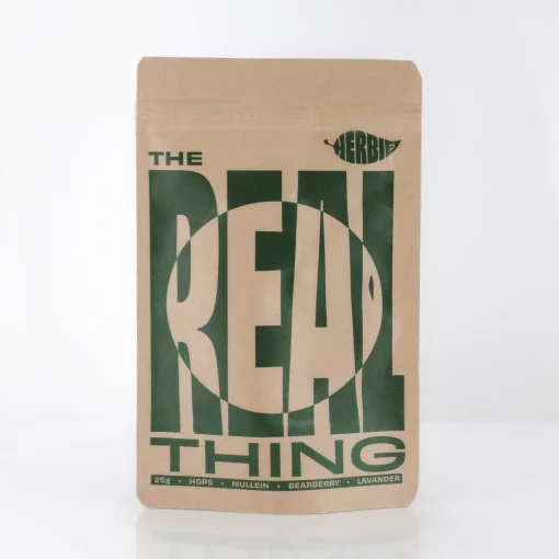 HERBIE The Real Thing 25g