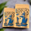 HERBIE Plavi Lotus smrvljeni cvetovi 40g Zla zla HERBIE Plavi Lotus smrvljeni cvetovi 40g