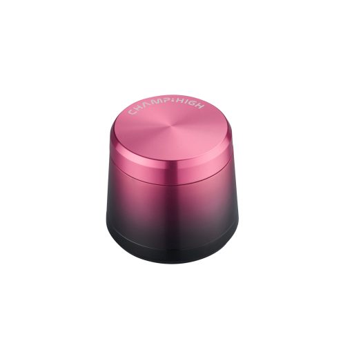 BLACK RUBY - metalna mrvilica 63mm Champ High