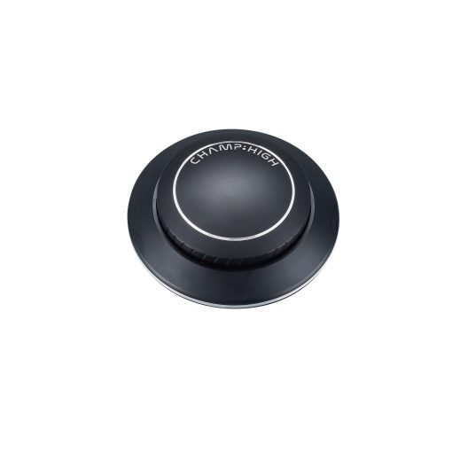 CHAMP HIGH - Metalna mrvilica FLYING SAUCER 80mm