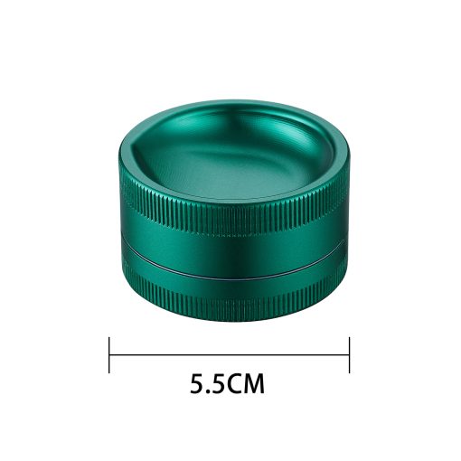 CHAMP HIGH - Metalna mrvilica GUN DROP 55mm