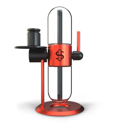 Tyson 2.0 x Stundenglass Gravity Hookah