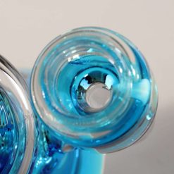 Black Leaf - Liquid Bong H:180mm