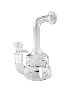 BL - mini stakleni bong H:160mm