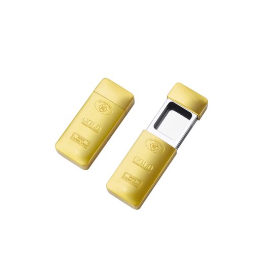 CHAMP HIGH - GOLDBAR džepna pepeljara