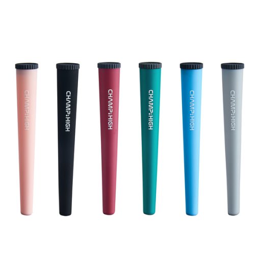 Champ High - RUBBER cone holder