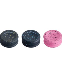 THE GRANIT - metalna mrvilica 50mm Champ High
