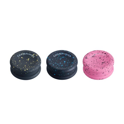 THE GRANIT - metalna mrvilica 50mm Champ High