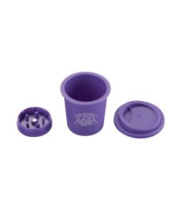 CHAMP HIGH - plastična mrvilica CUP 30mm