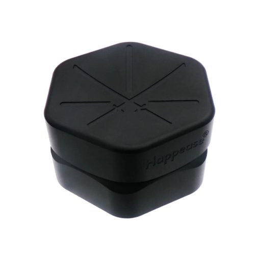 Happease - Metalna mrvilica Katana 60mm različite boje