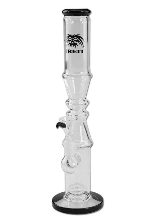 BREIT - stakleni bong Drum perkolator H:315mm