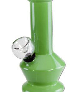 Mini stakleni bong COLORS H:130mm Zla zla Mini stakleni bong COLORS H:130mm