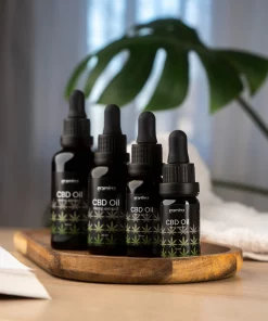 GRAMINA - kapi za kožu 50ml Zla zla GRAMINA - kapi za kožu 50ml