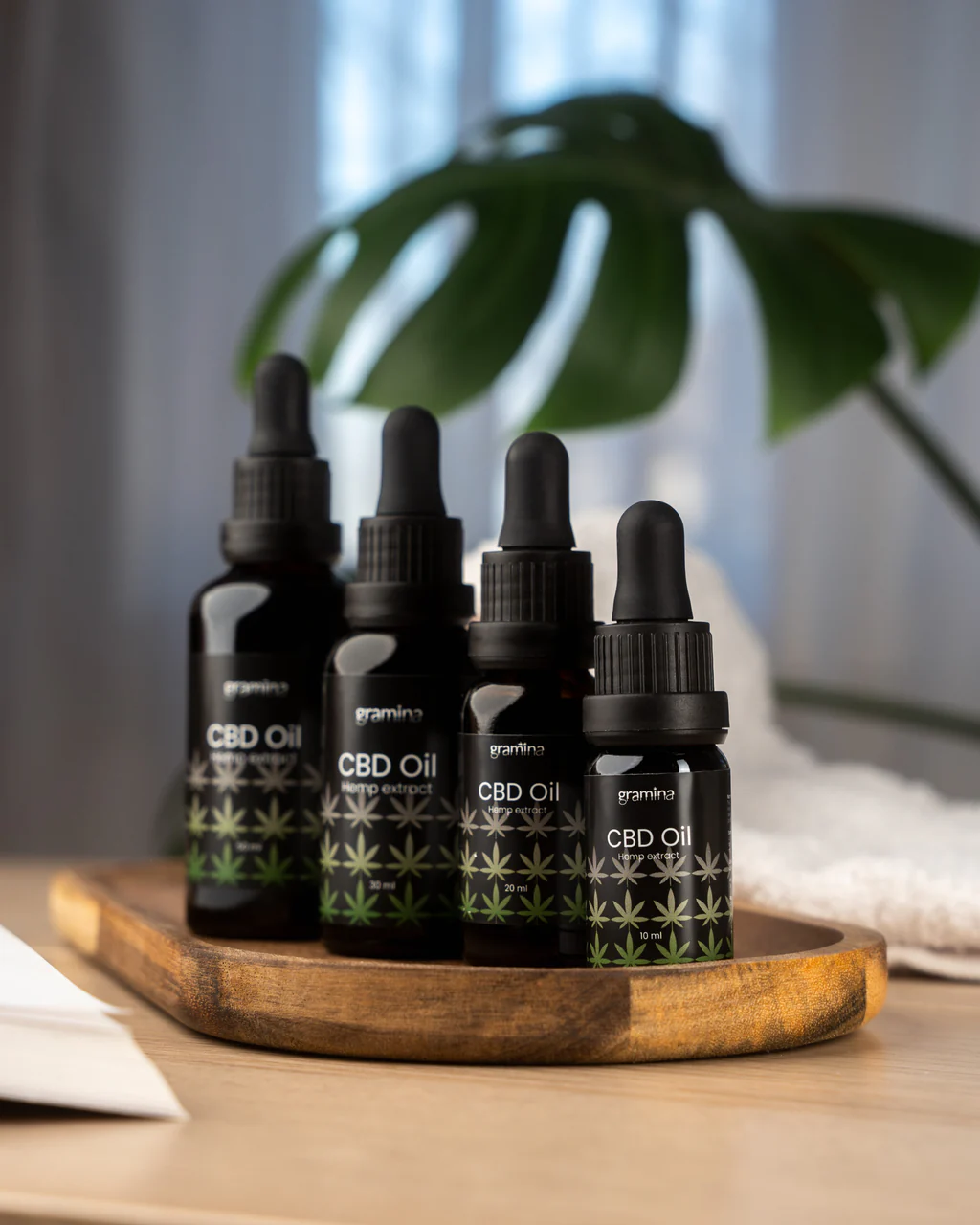 GRAMINA - kapi za kožu 50ml Zla zla GRAMINA - kapi za kožu 50ml - Slika 2