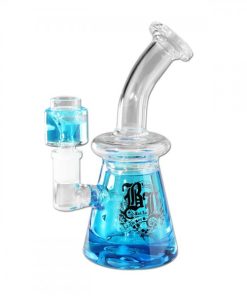 Black Leaf - Liquid Bong H:180mm