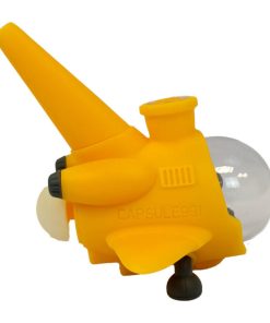 Urban Crew - silikonski bong Submarine H:130mm