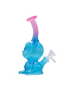 Black Sheep - stakleni bong Teddybear H:170mm Zla zla Black Sheep - stakleni bong Teddybear H:170mm