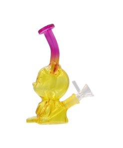 Black Sheep - stakleni bong Teddybear H:170mm Zla zla Black Sheep - stakleni bong Teddybear H:170mm