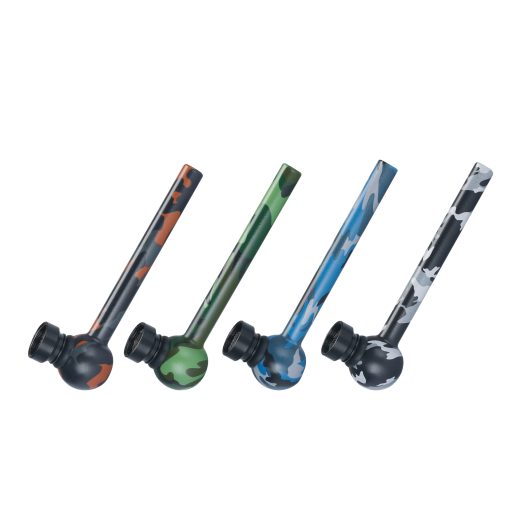 MILITARY - metalna lula 12cm Champ High