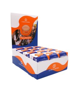 Storz & Bickel - plastična mrvilica 50mm
