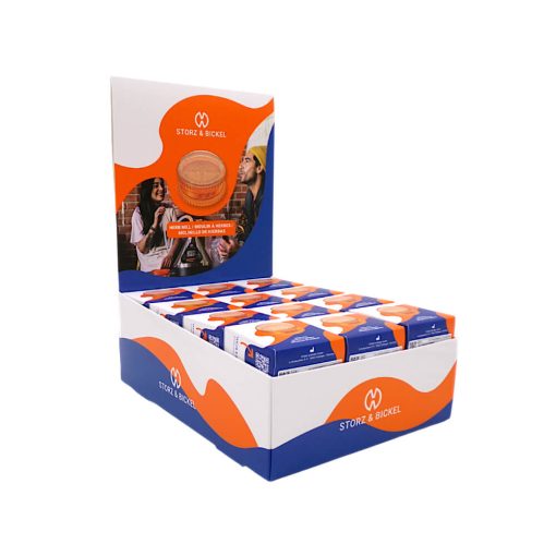 Storz & Bickel - plastična mrvilica 50mm