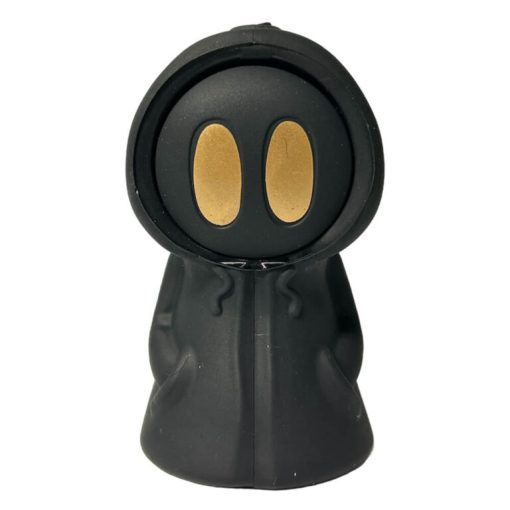Urban Crew - silikonska lula Death L:11cm različite boje
