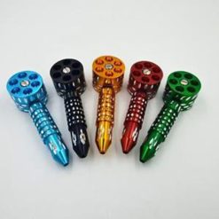 Metalna lula Six Shooter DIAMOND