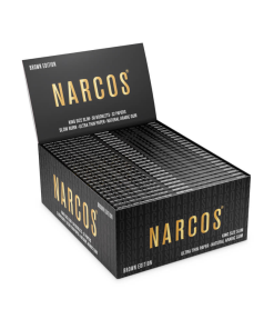 NARCOS BROWN Edition KSS + flopovi