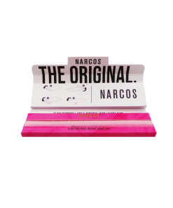 Alternative view of NARCOS LIMITED Edition KSS + flopovi
