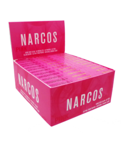 NARCOS LIMITED Edition KSS + flopovi