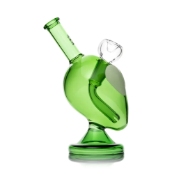 Hemper - Alien stakleni bong H:15.25cm