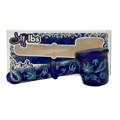 Dogg lbs - Everyday Paisley Hammer staklena lula 13cm