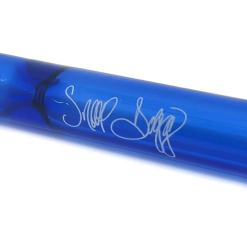 Dogg lbs - Everyday Chillum staklena lula onehitter